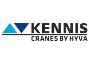 Kennis Cranes by Hyva